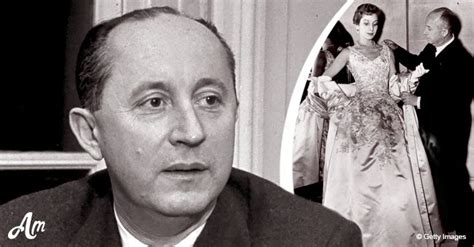 christian dior mort de quoi|Christian Dior family tree.